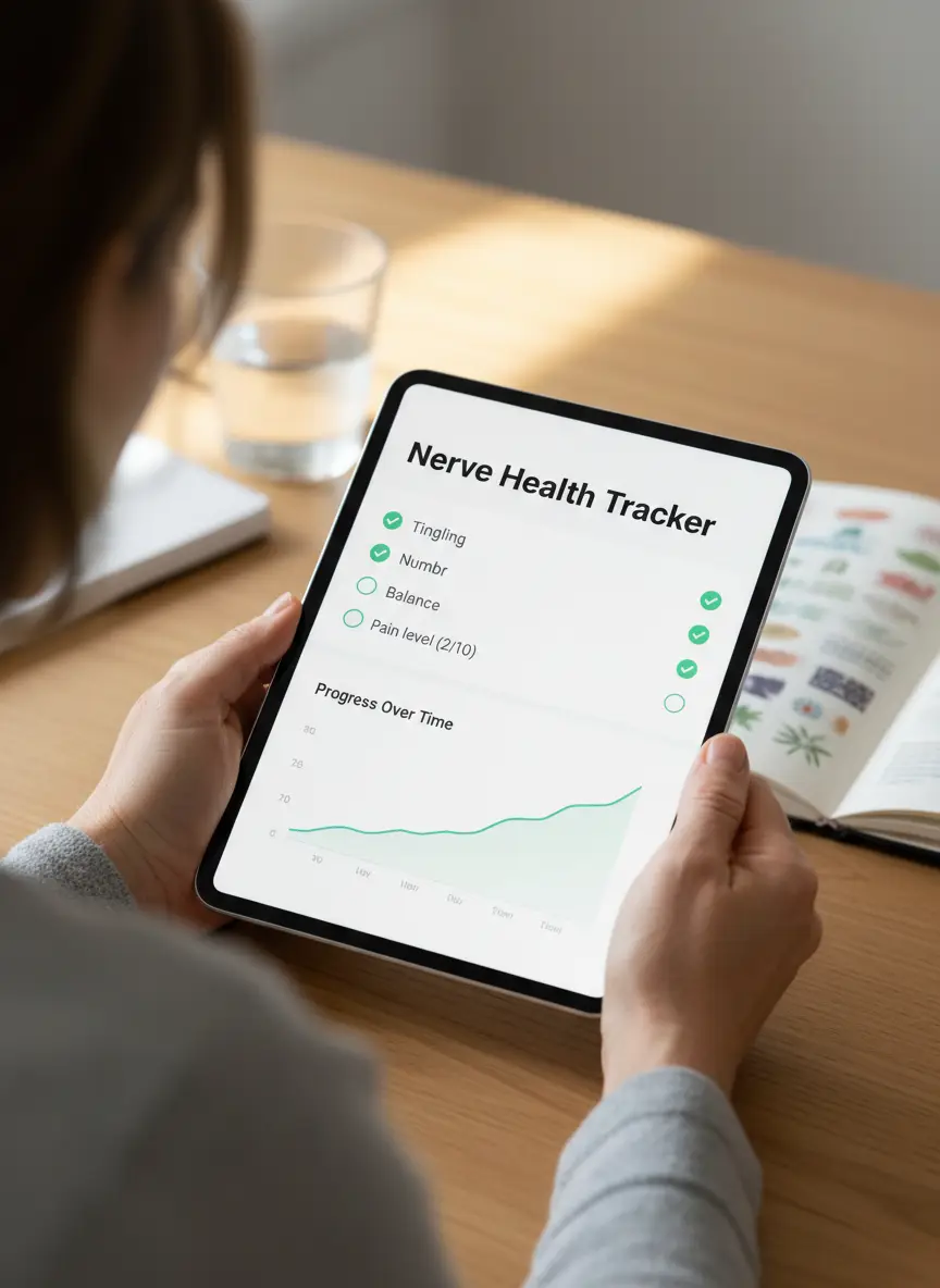 Wellness resources and tools